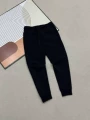 Navy blue pants