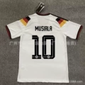 2026 germany home no. 10