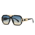 C2 Black Frame Blue Tea