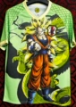 Japanese qinglong wukong dragon ball