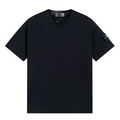 Short sleeve black