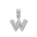 W (single pendant)