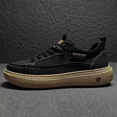 Men's Shoes 2025 Summer New Style Breathable Versatile Spring Casual Shoes Trendy Men's Casual Sneakers Sports Shoes