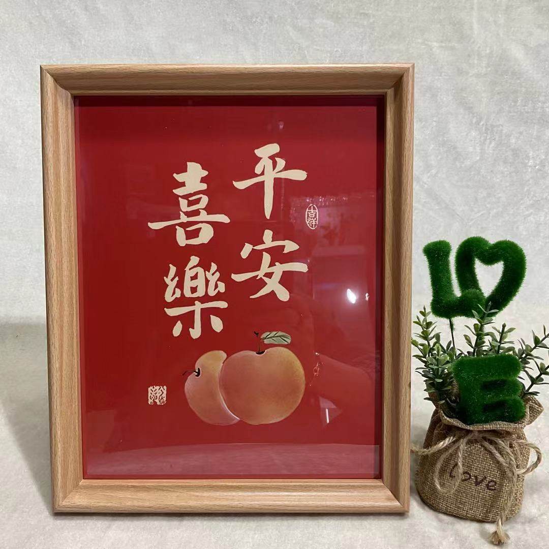 Wooden Picture Frame Empty Frame Display Stand 5 Inch 6 Inch 7inch 8inch Picture Frame 10inch Picture Frame A4 A3 Picture Frame Wall Hanging Table Display