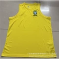 Brazil Yellow Vest