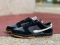Black and gray raw rubber