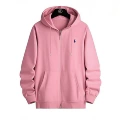 Pink [royal blue label]