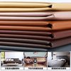 Self-adhesive leather repair subsidy sofa repair adhesive leather patch fabric repair sofa renovation patch chair leather patch