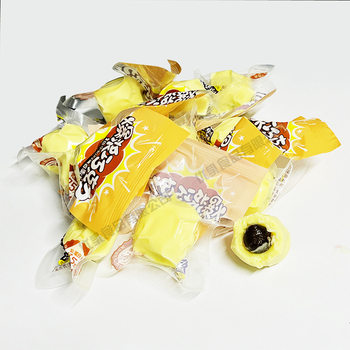 Yogurt Gift Pack with Bursting Milk Curd, Bursting Strawberry, Inner Mongolia Specialty Snacks, Milky Cheese