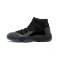AJ11 Black Samurai