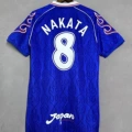 1998 japan home number 8