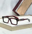 Tortoiseshell frame optics