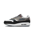 Max1-36-46 gray white black