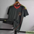 2010 germany away game