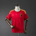 2627 belgium home jersey