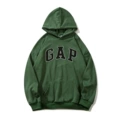 995 # Thin model in dark green