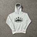 919 gray sweatshirt