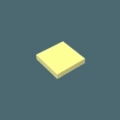 Bright light yellow 226
