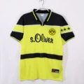 1997 season dortmund home court