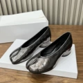 Black silver 3.5cm