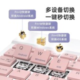 Bluetooth-клавиатура iPad подходит для планшетного компьютера, клавиатуры управления Miao, мобильного телефона, беспроводной Bluetooth-клавиатуры, изготовленной на заказ OEM-обработкой