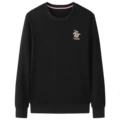 905 black 100% cotton imported embroidery