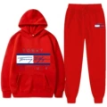 Big red