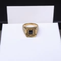 601# ring gold (please note size 8#-12# when ordering)
