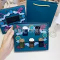 Urban forest five-piece set