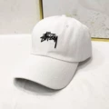 Signature White
