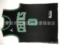 Hot pressed Celtics 0 Black