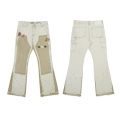Yuec-653 apricot color