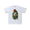 713 white green