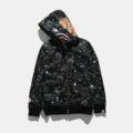 8370 starry sky spots