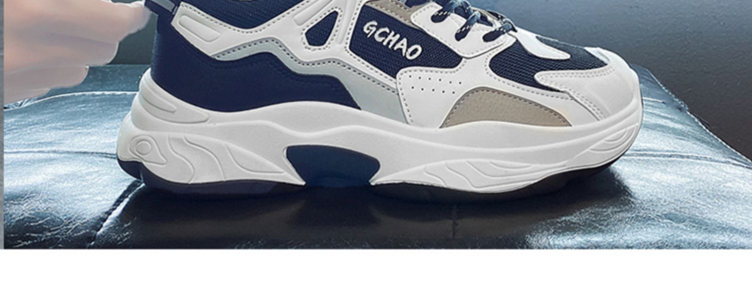 Men's shoes Spring Breathable new trendy all-match deodorant thin mesh sports casual white sneakers fashion shoes 5 O1CN01MfNjbI1fAw5X9xTCZ !!2216819813967 0 cib