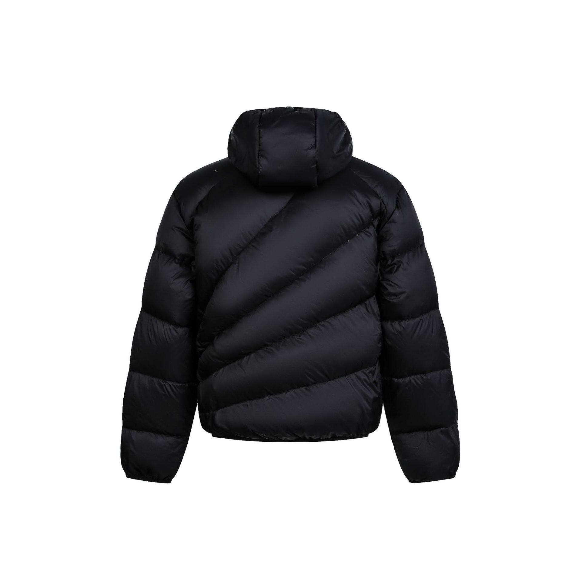 Zongchi Yishe Stand-Collar down Jacket for Men and Women, 2025 Winter New Style, Japanese Trendy Versatile Casual Warm Coat