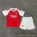 Arsenal master
