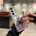 Laser case s528p3 white