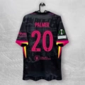 2425 chelsea second guest no. 20 + europa league