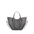 Silver gray