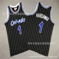 Children's clothing magic 1 hadawei black stripes