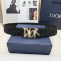Black belt + gold buckle 9