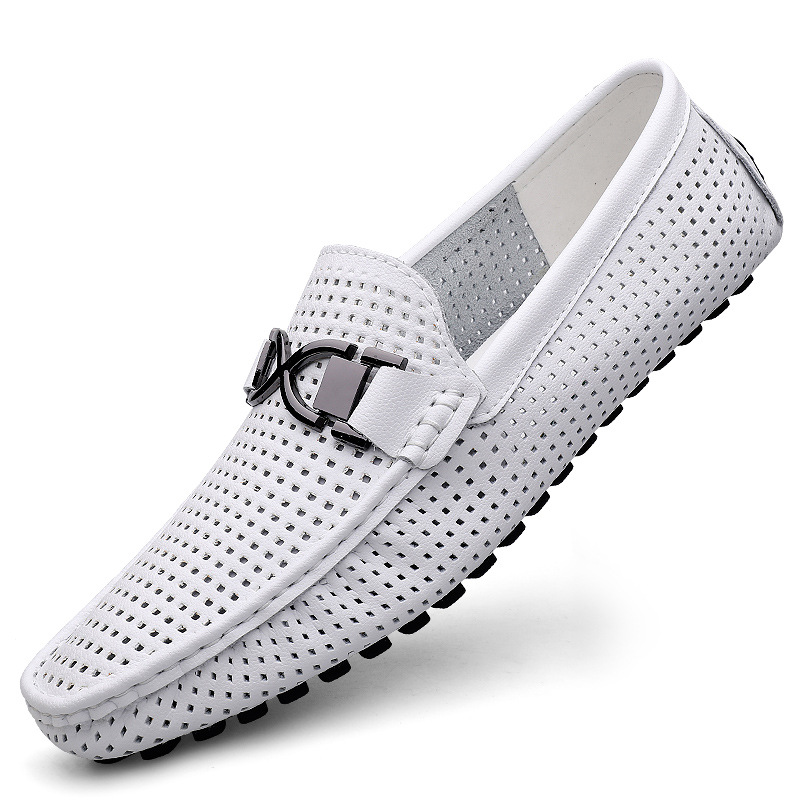 Giày Dép Sandal Nam Đế Mềm Thoáng Khí Hàng Mùa Hè