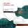 Гитара 3.0 Truman 150TF 280TF Falling Cherry 520TF Black Feather 950 вибрационный электрический блок 980TF народная песня 660mi mini 4