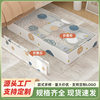 Under-Bed Storage Box Household Clothes Storage Large Damp-proof Under-Bed Tiling Box Quilt Under-Bed Storage Box Artifact
