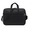 Factory direct men's briefcase Oxford cloth laptop bag horizontal portable business backpack cross-border supply