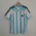06 argentina home game