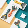 Multi-functional three-in-one scraping knife apple peeling knife melon knife peeling knife potato peeler wholesale