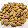 Jinyi Eggshell Almonds Np Open-Shelled Thin-Crusted Salted Almonds in Bulk Dry Fruits Whole Box Snacks Wholesale