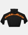 Arc-black/orange arc